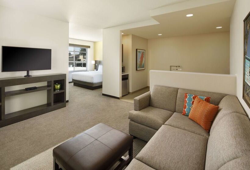 فندق Hyatt Place Santa Cruz
