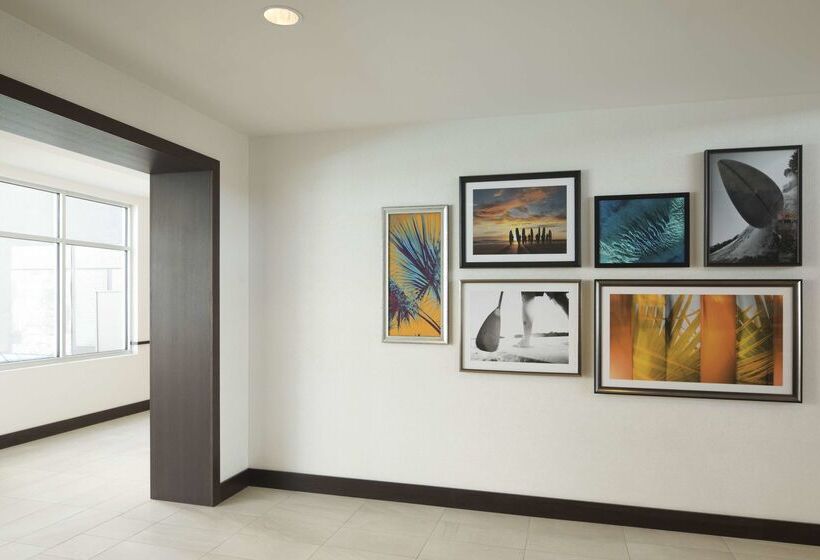 فندق Hyatt Place Santa Cruz