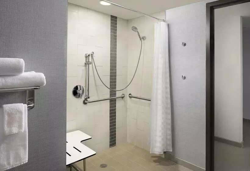 ホテル Hyatt Place Santa Cruz