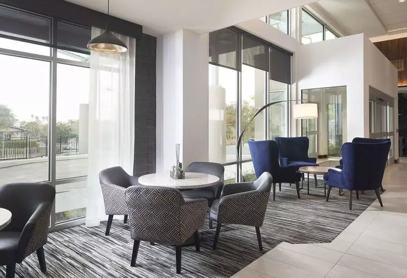 ホテル Hyatt Place Santa Cruz