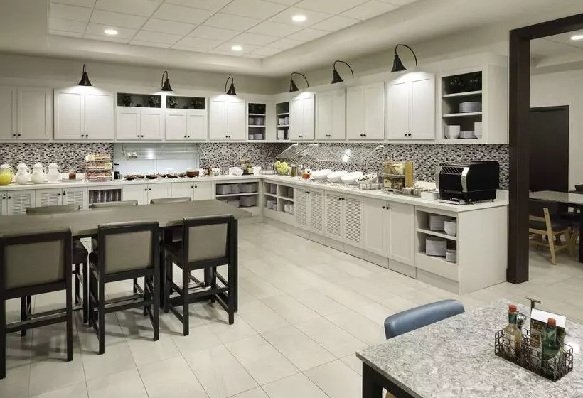 ホテル Hyatt Place Santa Cruz