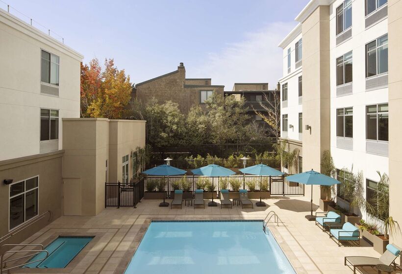 فندق Hyatt Place Santa Cruz