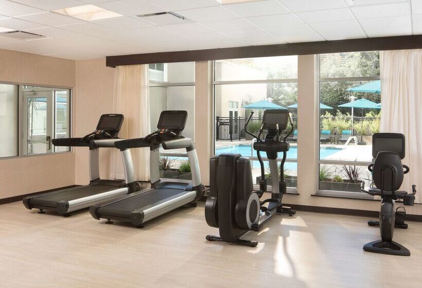 فندق Hyatt Place Santa Cruz