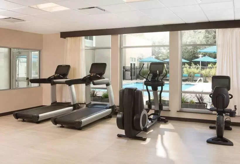 ホテル Hyatt Place Santa Cruz