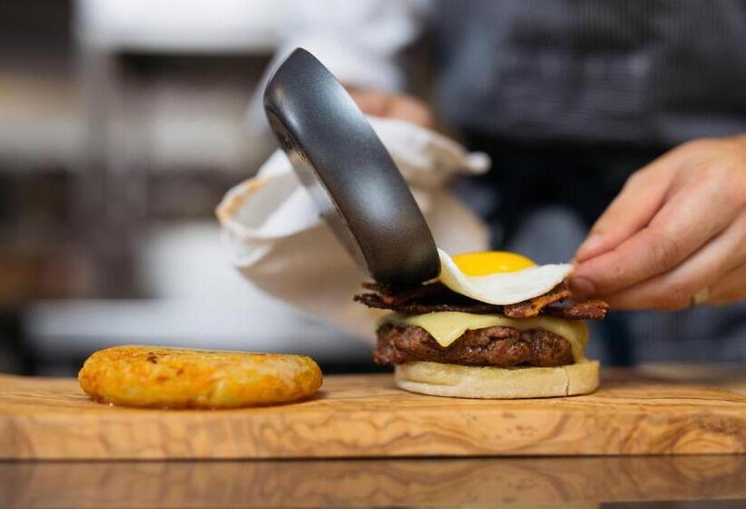 فندق Le Méridien Denver Downtown