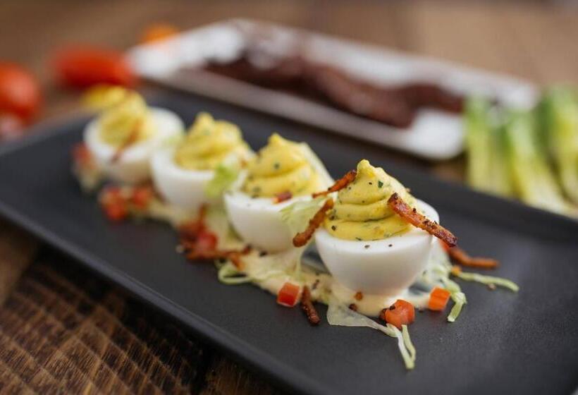 فندق Le Méridien Denver Downtown