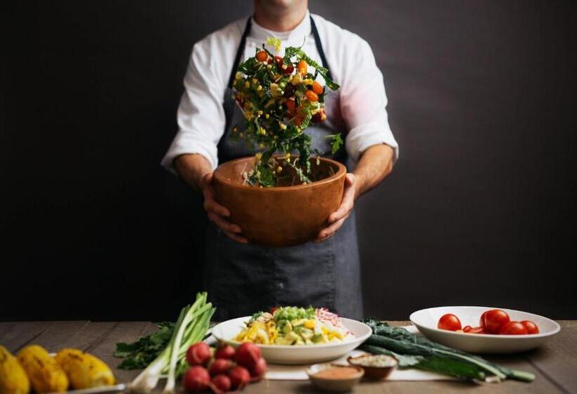 فندق Le Méridien Denver Downtown