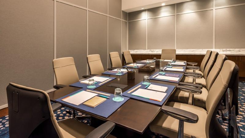 فندق Le Méridien Denver Downtown