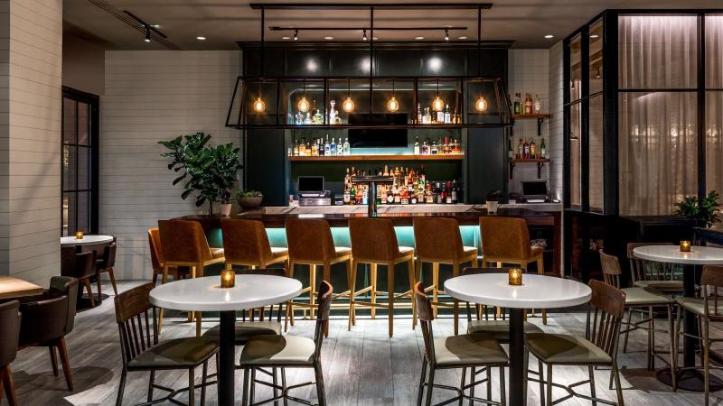 فندق Le Méridien Denver Downtown