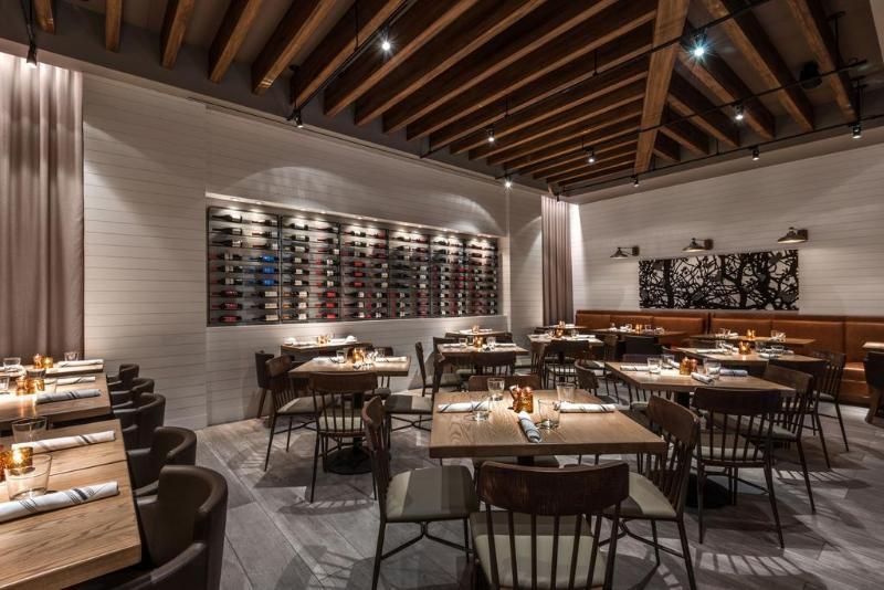 فندق Le Méridien Denver Downtown