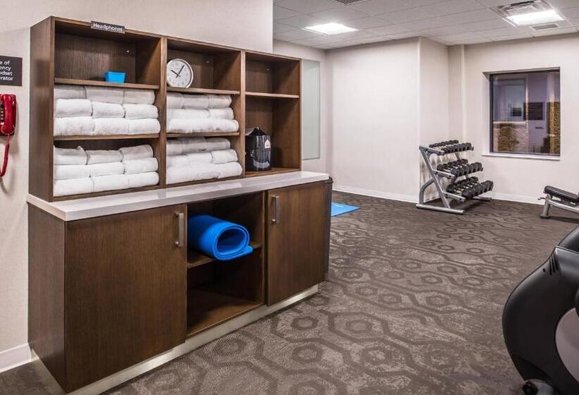 호텔 Residence Inn By Marriott Pittsburgh Oakland/university Place