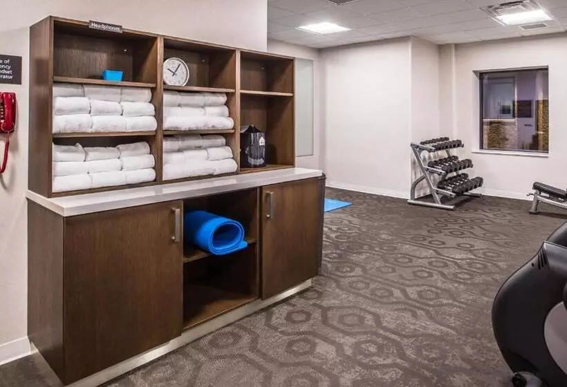 ホテル Residence Inn By Marriott Pittsburgh Oakland/university Place