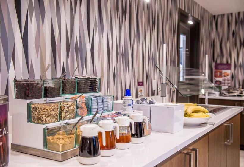 호텔 Residence Inn By Marriott Pittsburgh Oakland/university Place