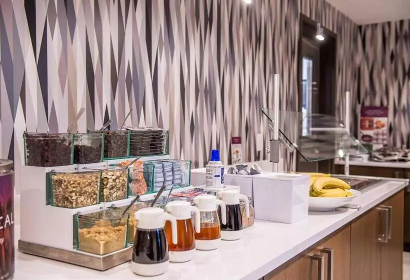 ホテル Residence Inn By Marriott Pittsburgh Oakland/university Place
