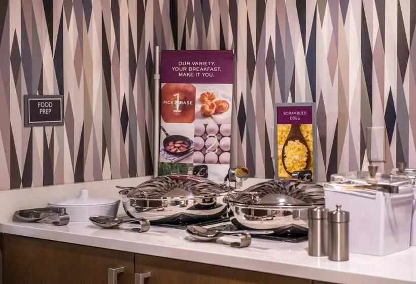ホテル Residence Inn By Marriott Pittsburgh Oakland/university Place
