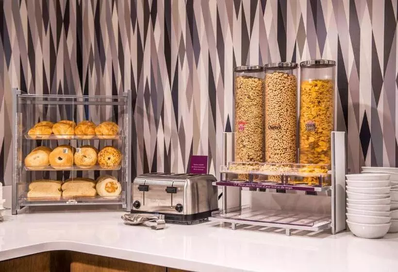 ホテル Residence Inn By Marriott Pittsburgh Oakland/university Place