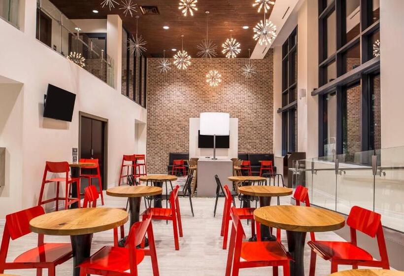 호텔 Residence Inn By Marriott Pittsburgh Oakland/university Place