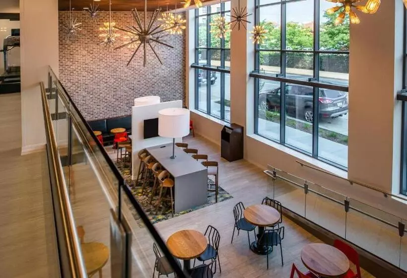 ホテル Residence Inn By Marriott Pittsburgh Oakland/university Place