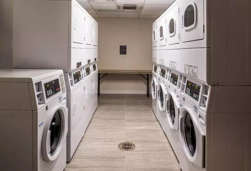 ホテル Residence Inn By Marriott Pittsburgh Oakland/university Place