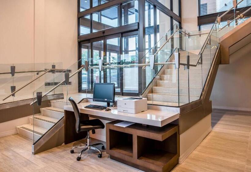 호텔 Residence Inn By Marriott Pittsburgh Oakland/university Place