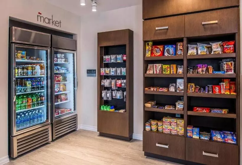 ホテル Residence Inn By Marriott Pittsburgh Oakland/university Place