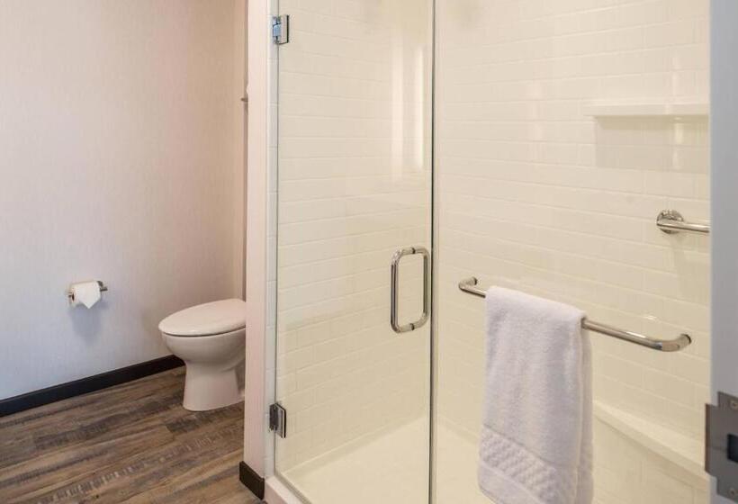 호텔 Residence Inn By Marriott Pittsburgh Oakland/university Place