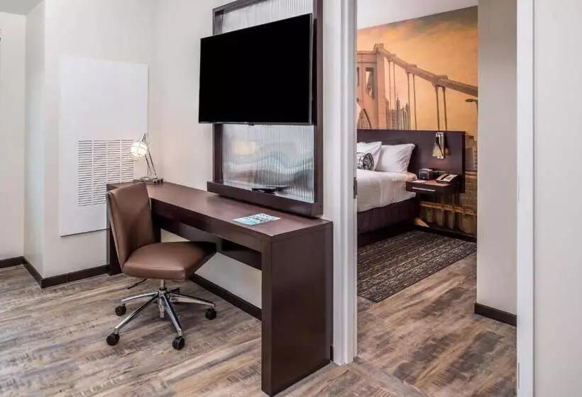 ホテル Residence Inn By Marriott Pittsburgh Oakland/university Place