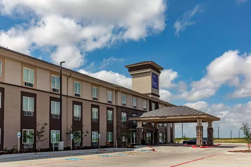 ホテル Sleep Inn & Suites