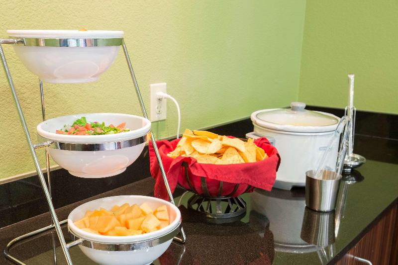 호텔 Sleep Inn & Suites