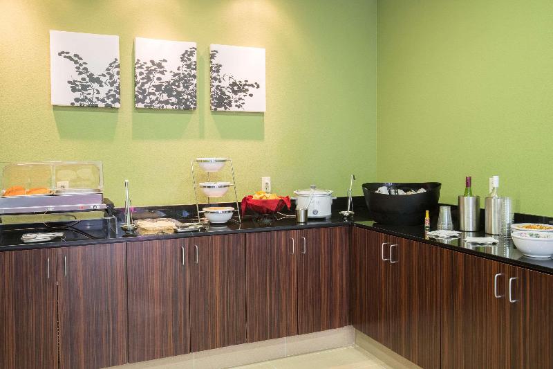 호텔 Sleep Inn & Suites