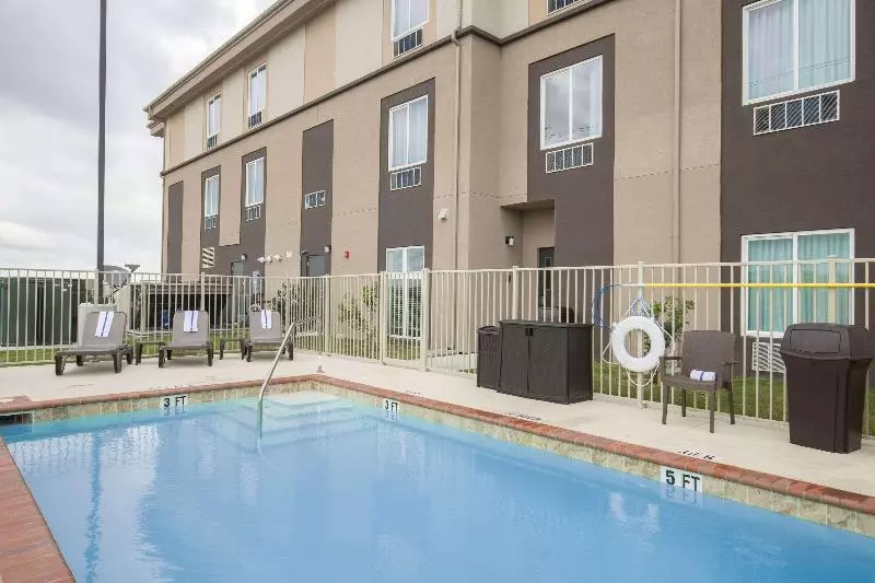 ホテル Sleep Inn & Suites