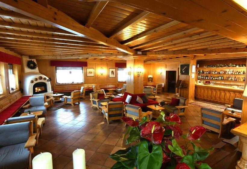 בית מלון כפרי Valgranda Wellness & Spa