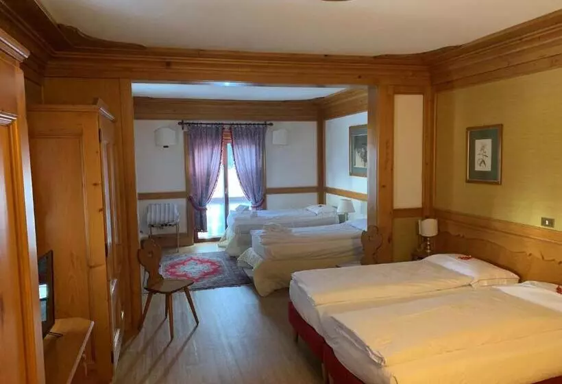 Hotelli Valgranda Wellness & Spa