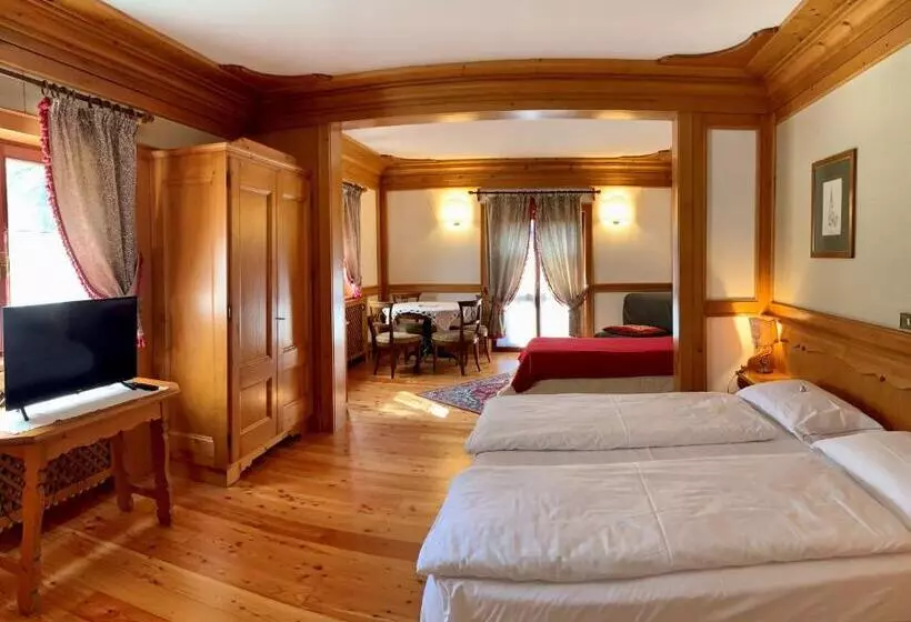 Hotelli Valgranda Wellness & Spa