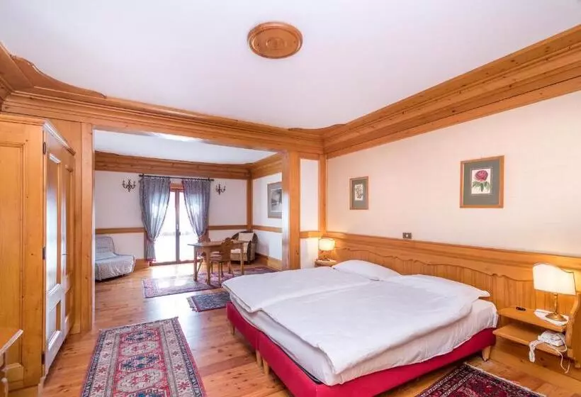 Hotelli Valgranda Wellness & Spa