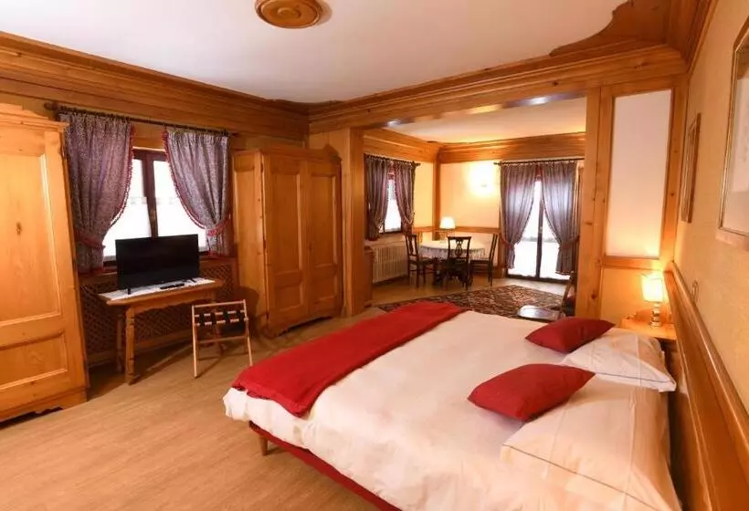 Hotelli Valgranda Wellness & Spa