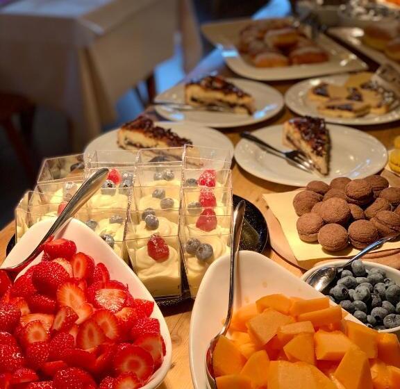 בית מלון כפרי Valgranda Wellness & Spa