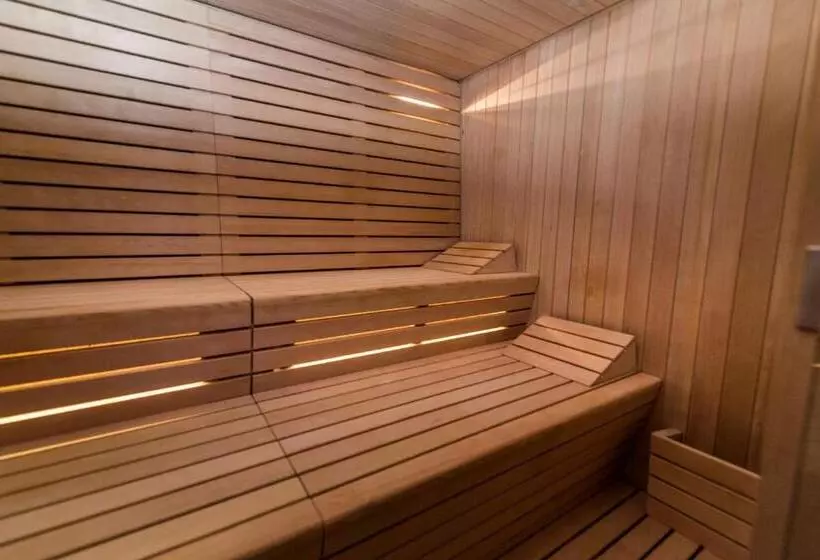 Hotelli Valgranda Wellness & Spa