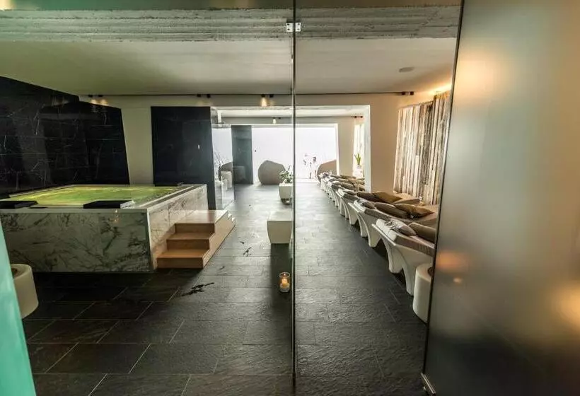 Hotelli Valgranda Wellness & Spa
