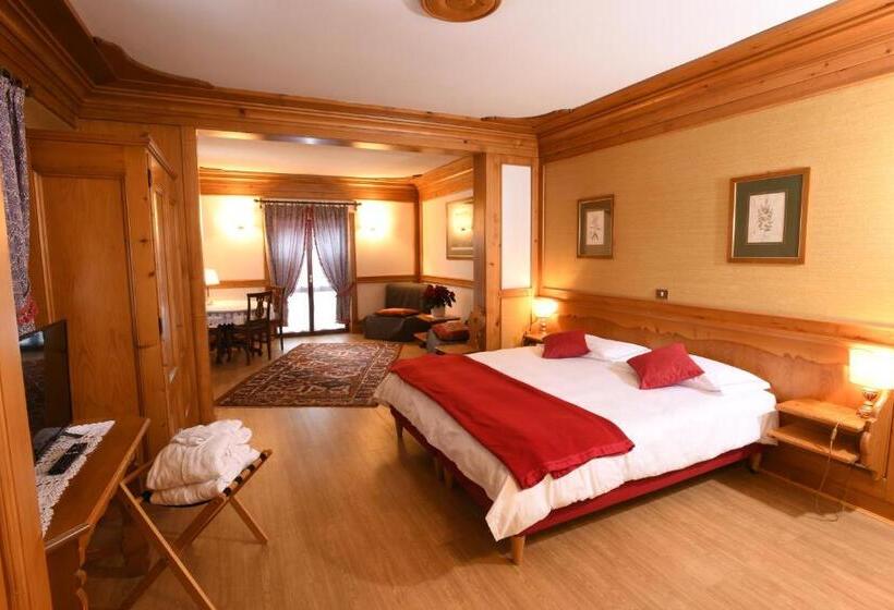 בית מלון כפרי Valgranda Wellness & Spa