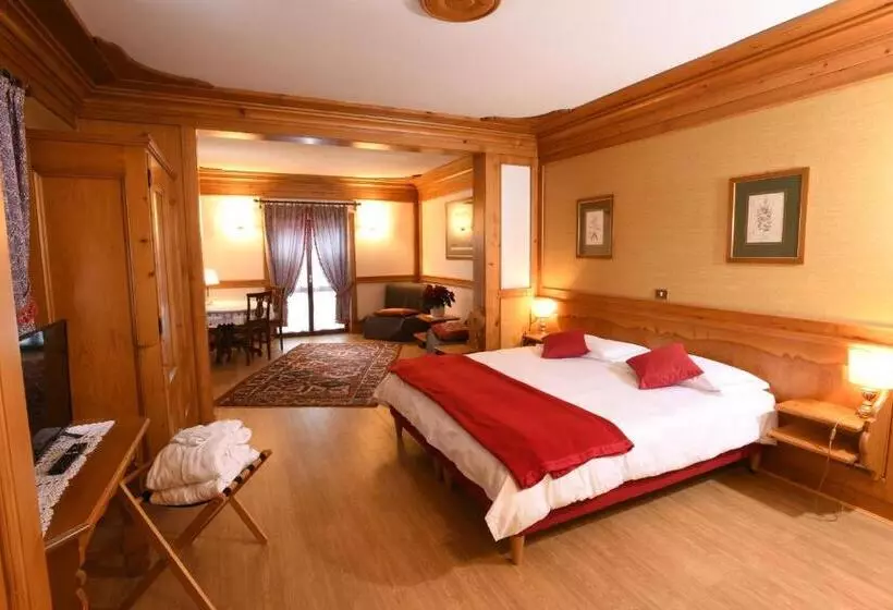 Hotelli Valgranda Wellness & Spa