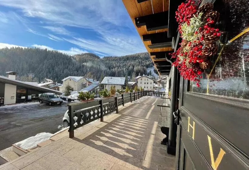 Hotelli Valgranda Wellness & Spa