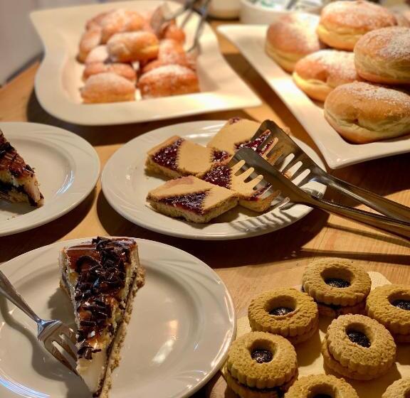 בית מלון כפרי Valgranda Wellness & Spa