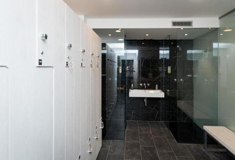 בית מלון כפרי Valgranda Wellness & Spa