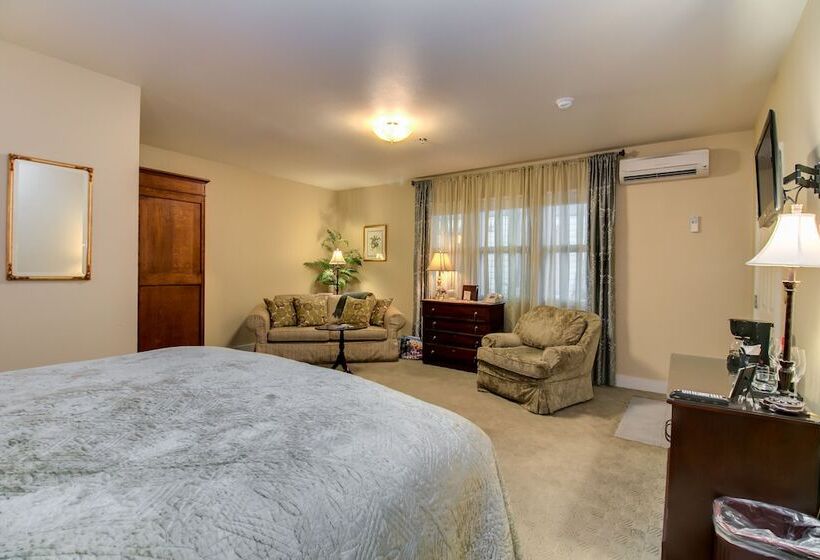 酒店 Winchester Inn