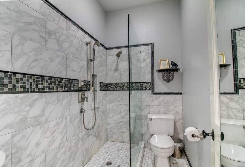 酒店 Winchester Inn