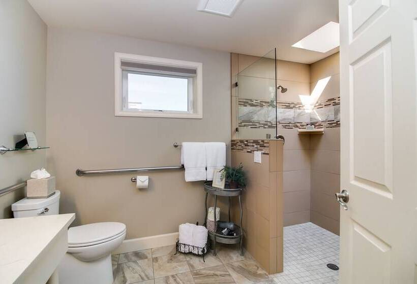 酒店 Winchester Inn