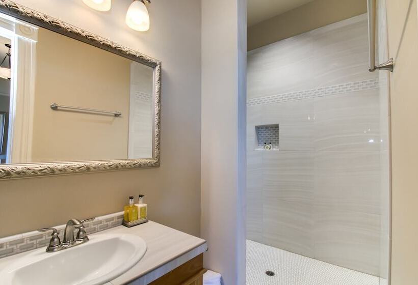 酒店 Winchester Inn