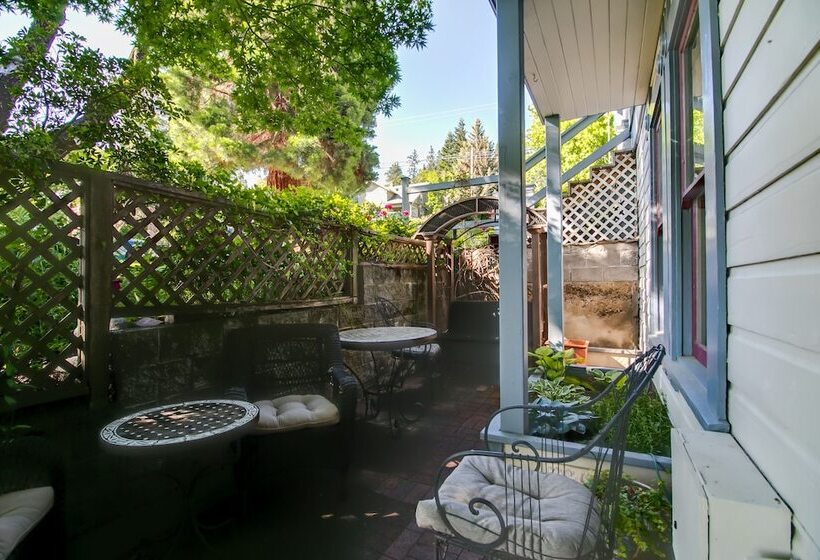 酒店 Winchester Inn