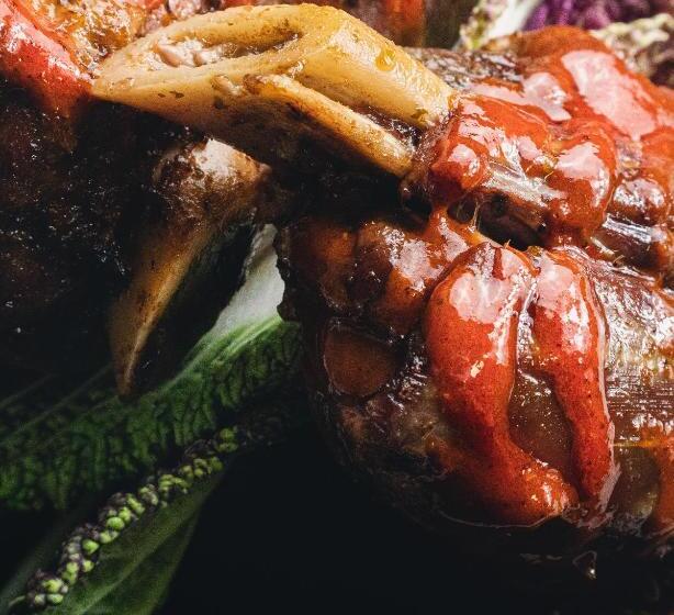 酒店 Winchester Inn